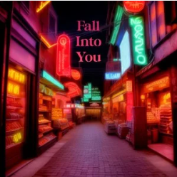 《Fall Into You》编曲/混音-RNB/Pop/Rap/Hiphop