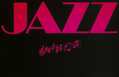 黄健怡《即兴段落5》录音/混音 - Jazz爵士