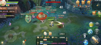 手游战斗场景 配乐/音效 - 战斗，国风，流行，摇滚